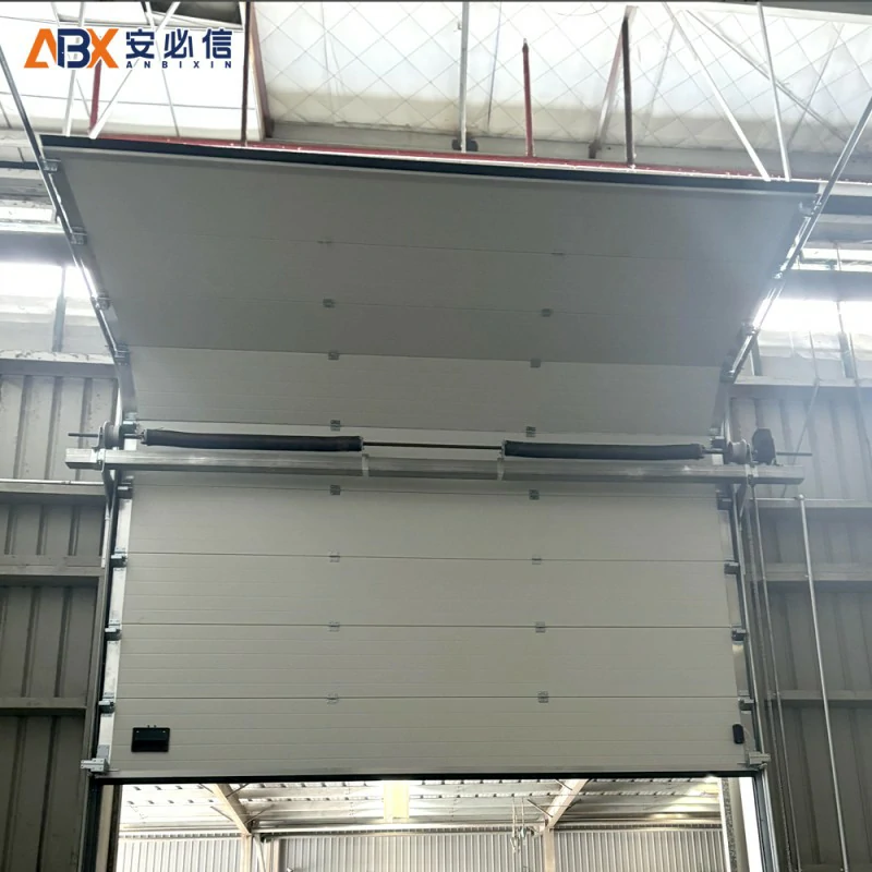 鹤岗市升降提升门