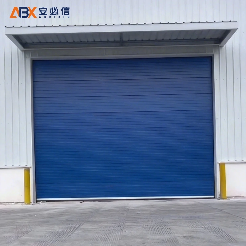 鹤岗市雷达高速门